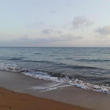 La Playa A 2 Minutos Y 14 Segundos A Pie Denia Exterior foto